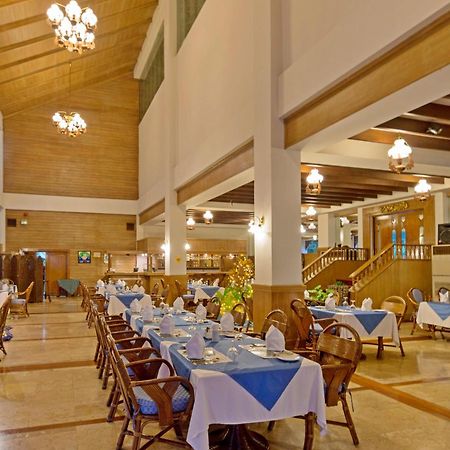 The Imperial Mae Hong Son Resort Exterior foto