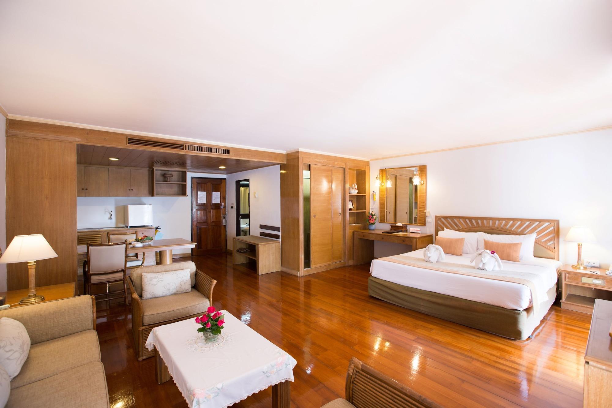 The Imperial Mae Hong Son Resort Exterior foto