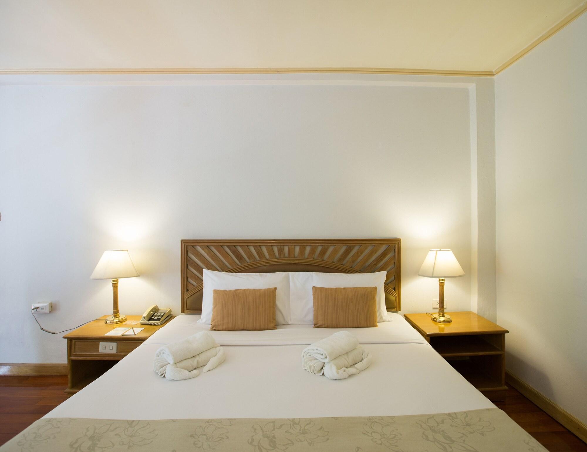 The Imperial Mae Hong Son Resort Exterior foto