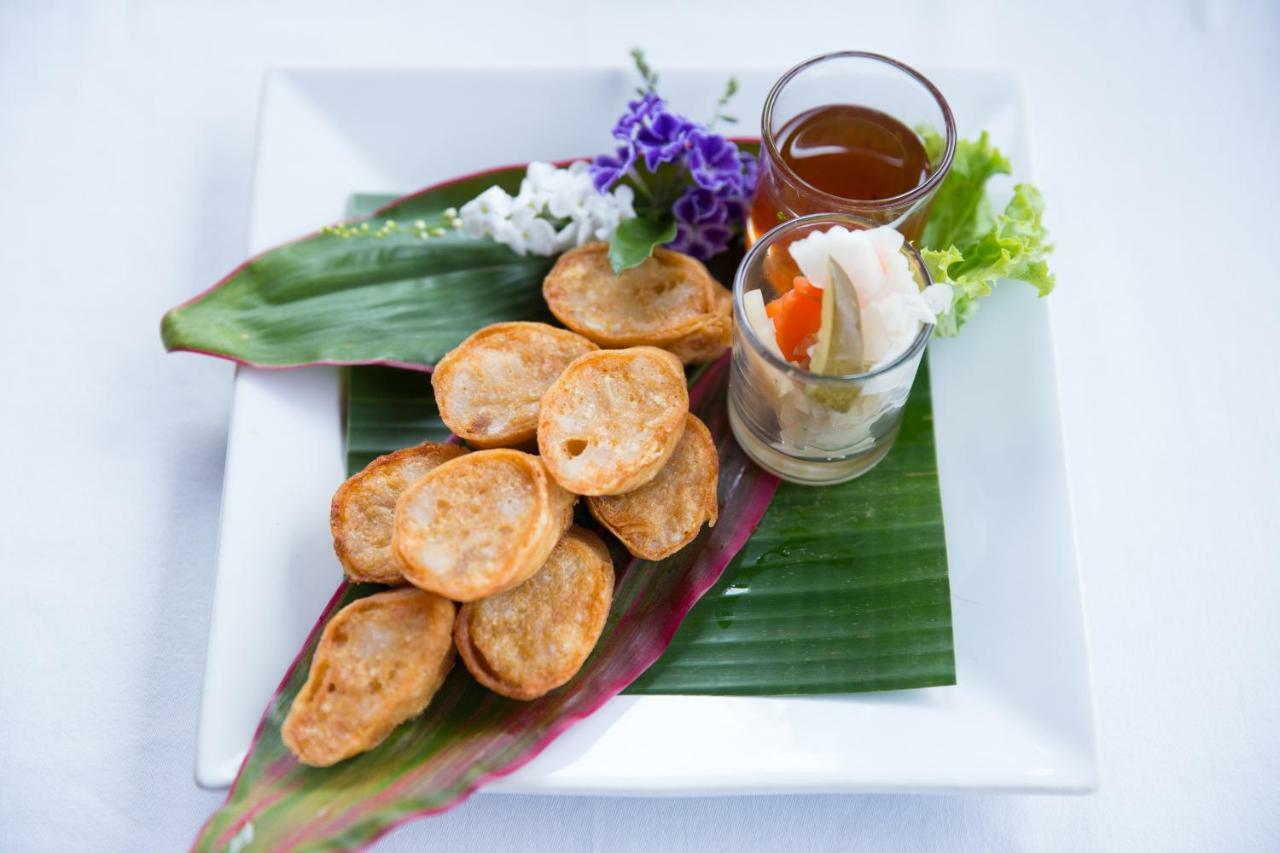 The Imperial Mae Hong Son Resort Exterior foto