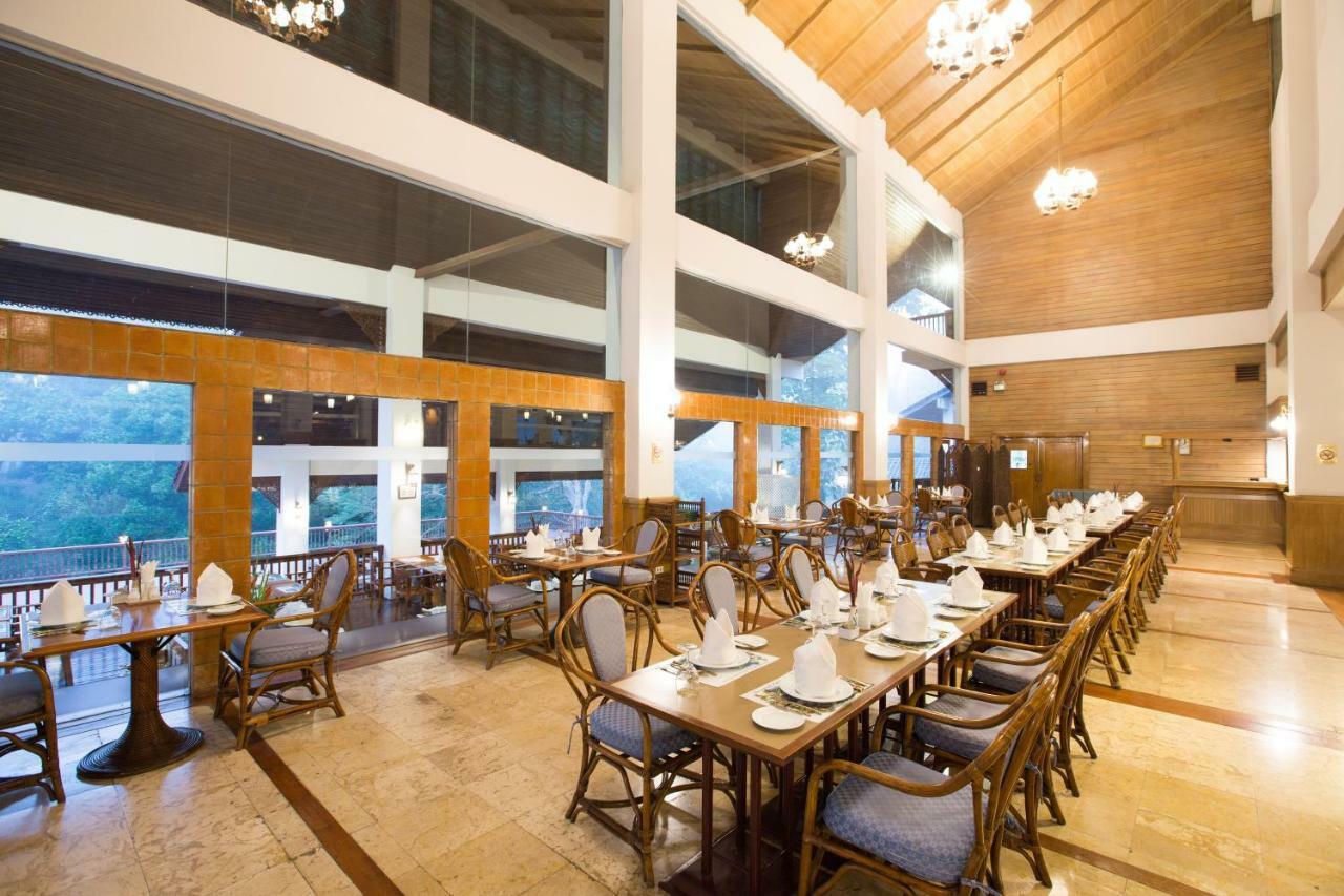 The Imperial Mae Hong Son Resort Exterior foto